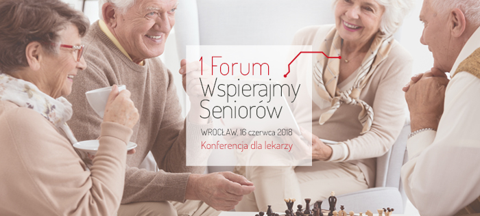 Wspierajmy seniorów