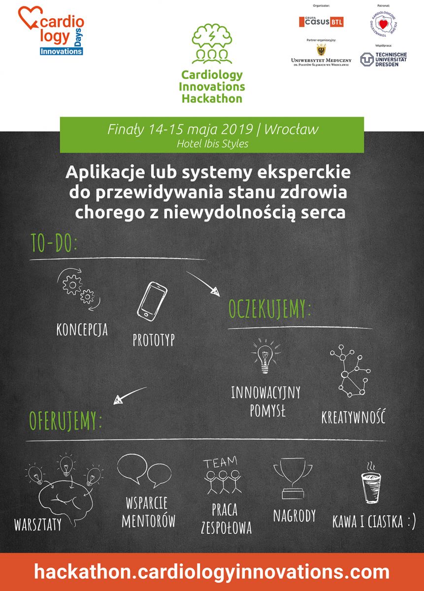 Cardiology Hackathon 2019