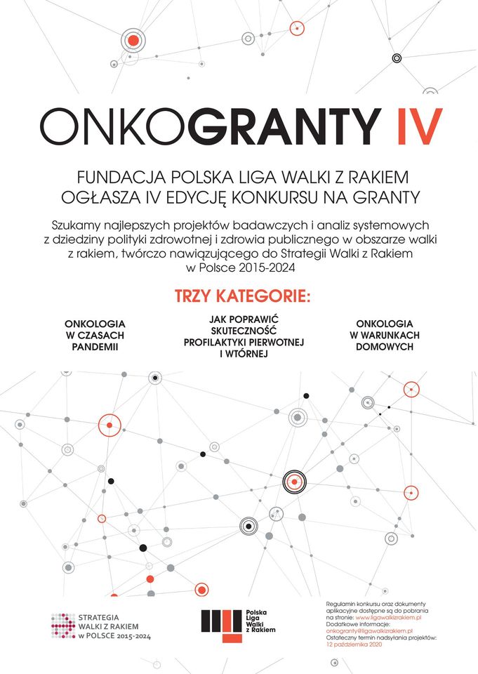 ONKOgranty